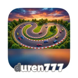 DUREN777 — ikon APK