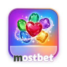 MOSTBET — ikon APK